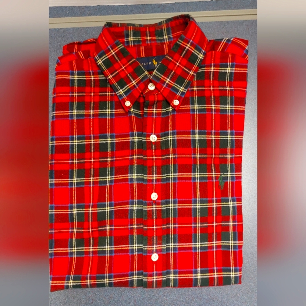 Polo Ralph Lauren